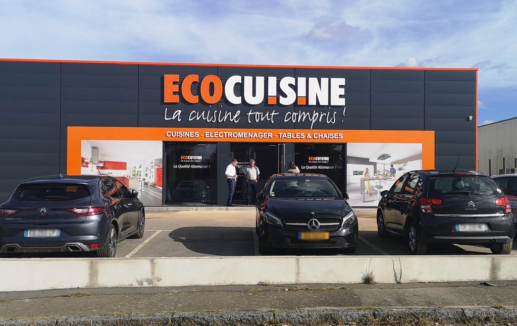 Ecocuisine Rennes