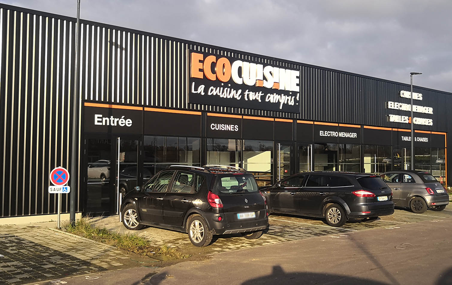 Ecocuisine Talange